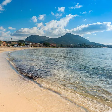 Cormorani - 13 * Golfo Aranci