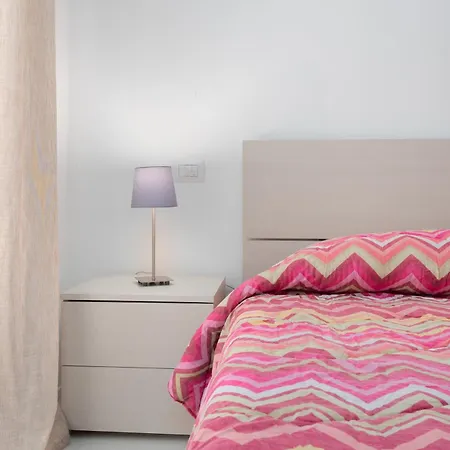 Appartement Cormorani - 13 Golfo Aranci