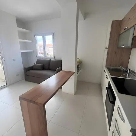 Cormorani - 13 Golfo Aranci