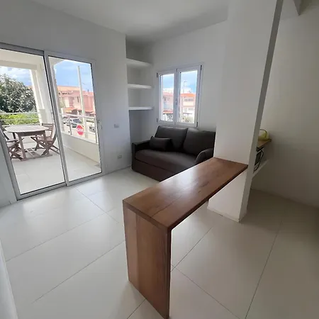 Cormorani - 13 Appartement