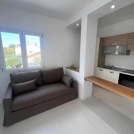 Apartment Cormorani - 13