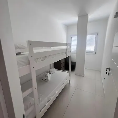 Cormorani - 13 Appartement *