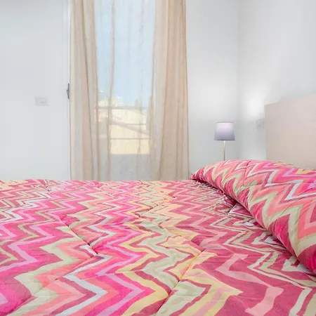 Appartement Cormorani - 13 *