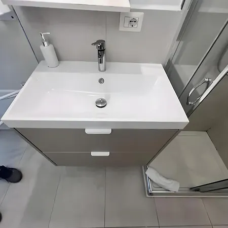 Cormorani - 13 Appartement Golfo Aranci