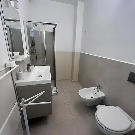 Appartement Cormorani - 13 Golfo Aranci