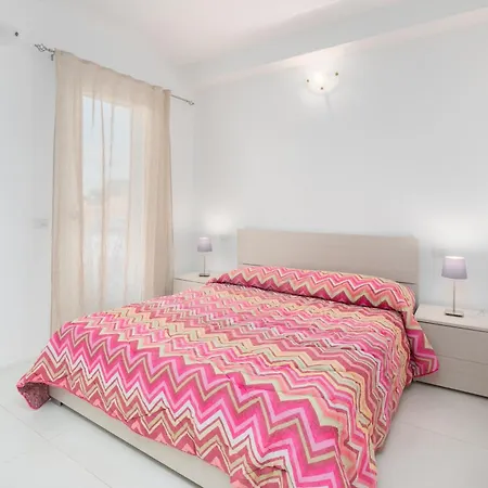 Appartement Cormorani - 13