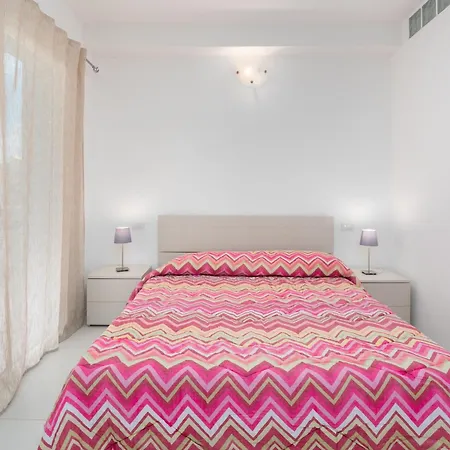 Appartement Cormorani - 13 *