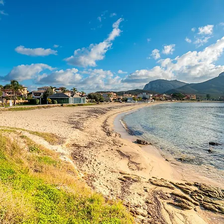 Cormorani - 13 Appartement Golfo Aranci