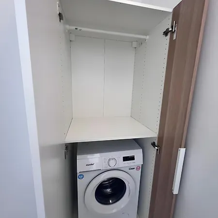 Cormorani - 13 Appartement *