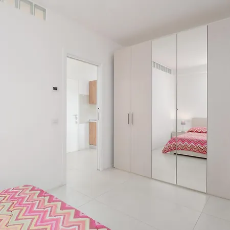 Apartment Cormorani - 13 Golfo Aranci