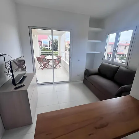 Cormorani - 13 Appartement *