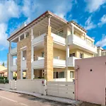 Appartement Cormorani - 13 Golfo Aranci