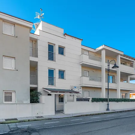 Cormorani - 13 Διαμέρισμα