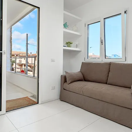 Cormorani - 13 公寓 *