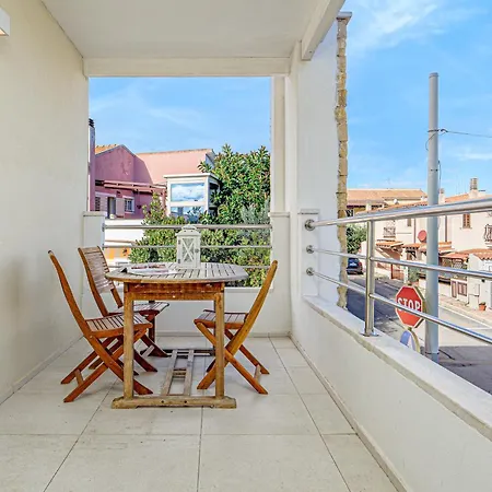 Cormorani - 13 公寓 阿兰奇湾城