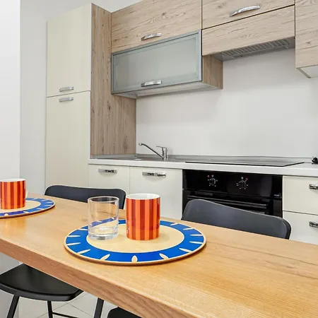 Apartman Cormorani - 13 Golfo Aranci