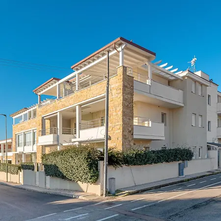 Cormorani - 13 * 阿兰奇湾城