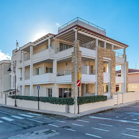 Cormorani - 13 * 阿兰奇湾城