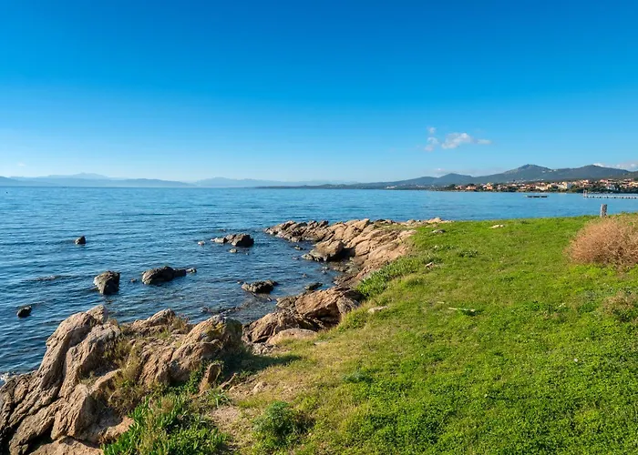 公寓 Cormorani - 13