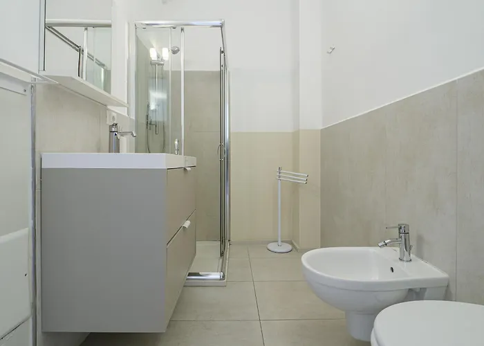 Cormorani - 13 公寓