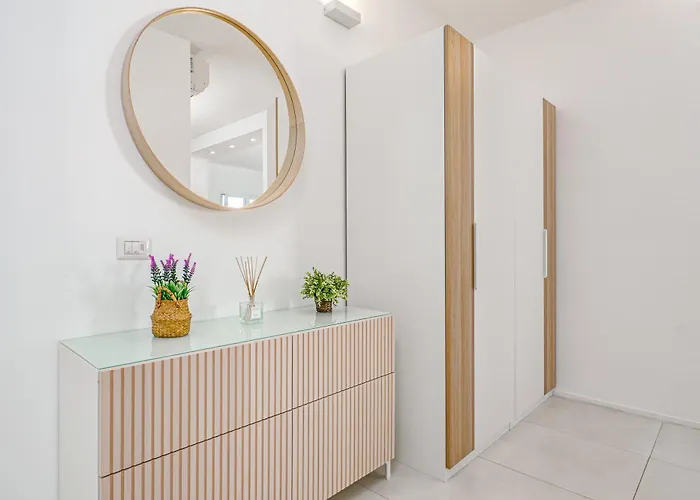 公寓 Cormorani - 13