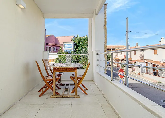 Cormorani - 13 公寓 阿兰奇湾城