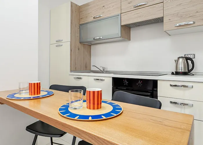 Apartman Cormorani - 13 Golfo Aranci