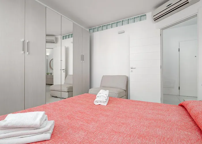 公寓 Cormorani - 13