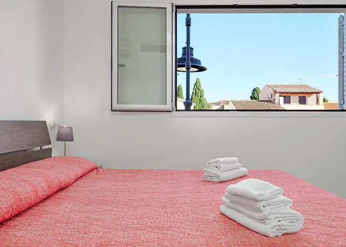 公寓 Cormorani - 13 *