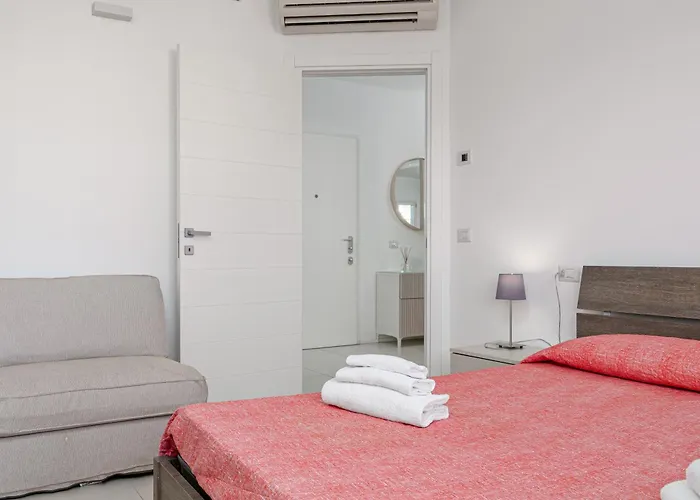 Cormorani - 13 公寓 阿兰奇湾城