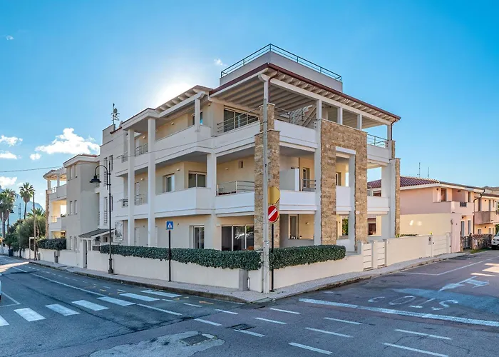 Cormorani - 13 * 阿兰奇湾城