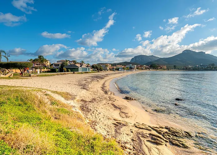 Cormorani - 13 公寓 *