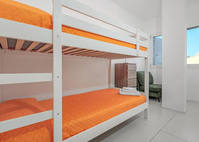 Cormorani - 13 阿兰奇湾城